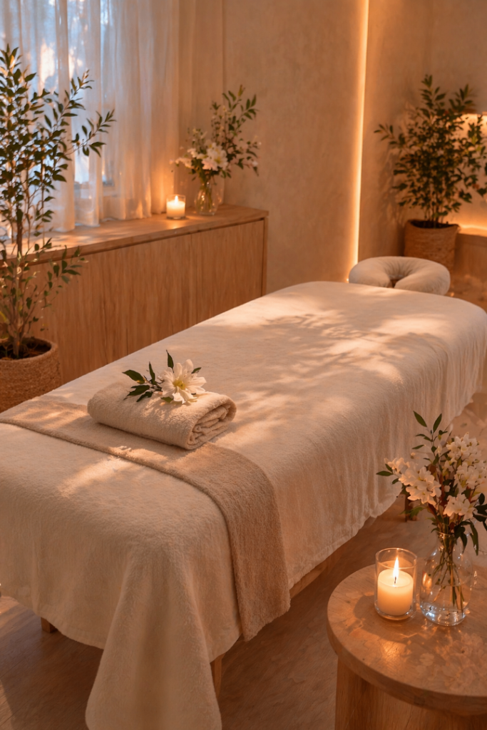 Professional Massage & Reiki Healing – Relax, Restore, Rebalance with Tara