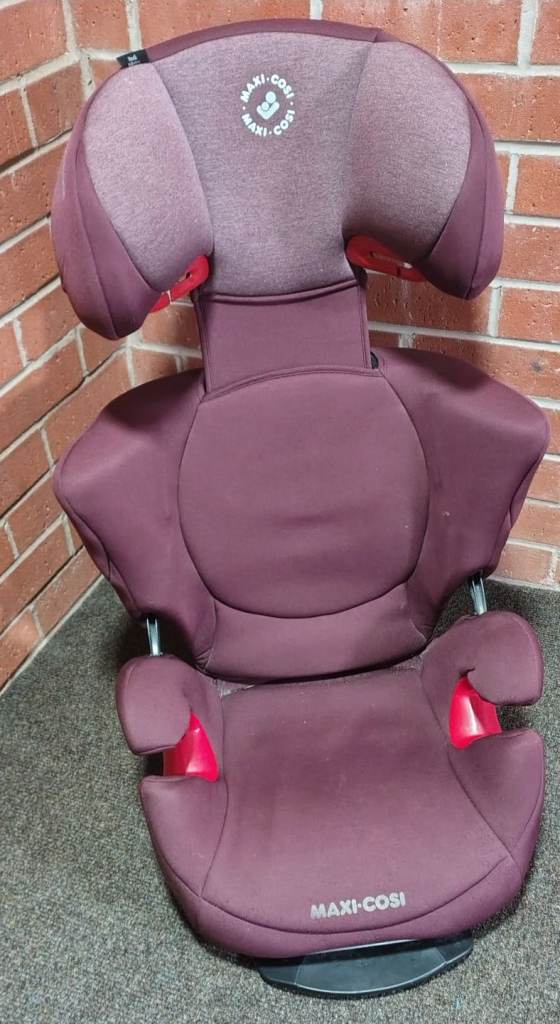 Maxi Cosi Rodi