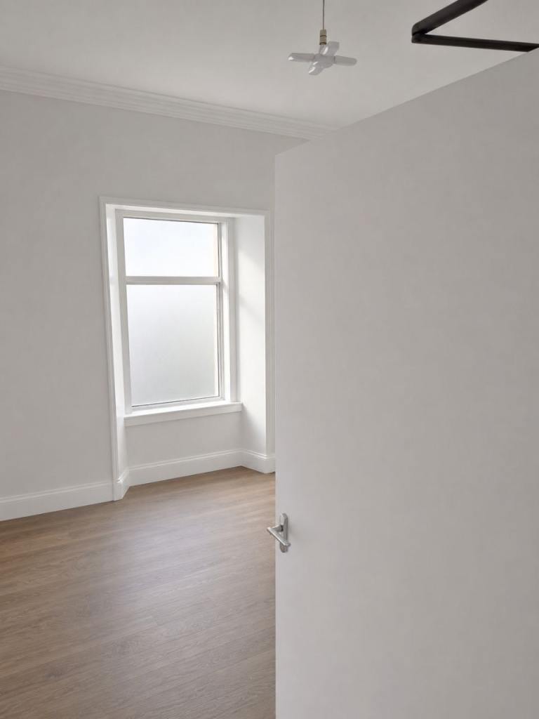 Painter & Decorator & Plasterer – Multi Finish – Free Quotes Glasgow