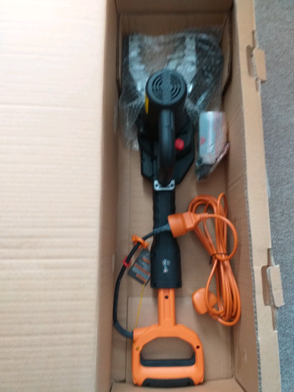 WORX JAWSAW
