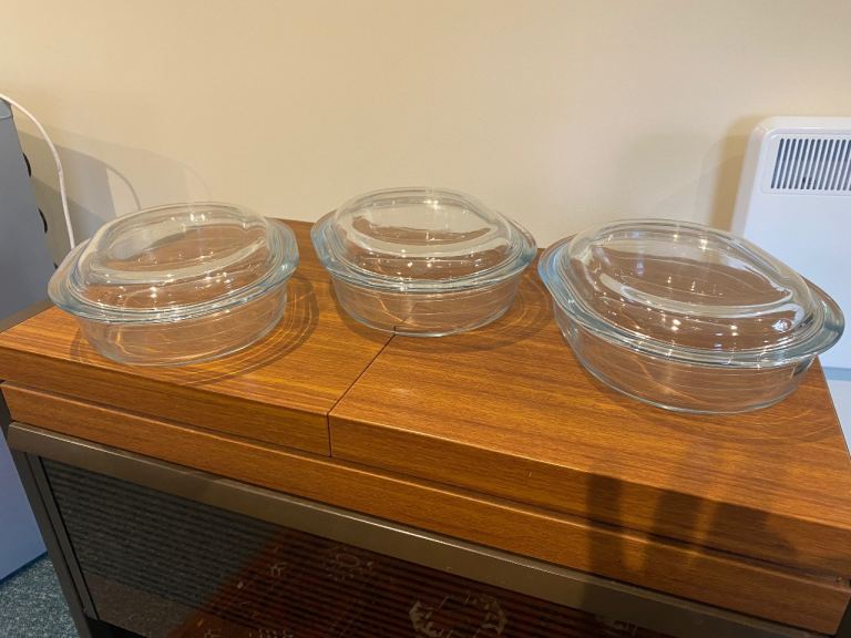 Hostess Trolley