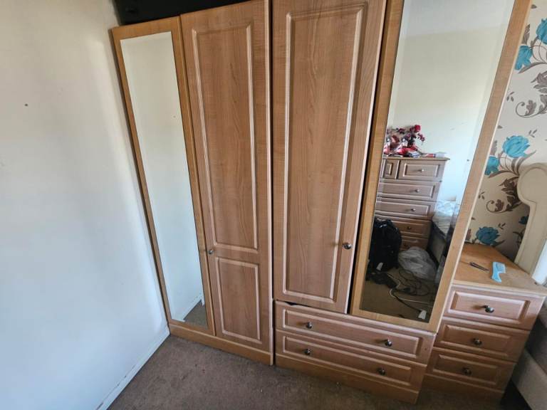 Room for shared rent
