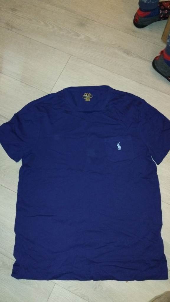 Ralph lauren top 