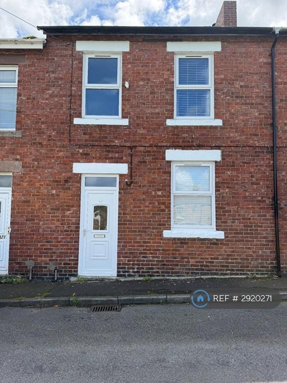 3 bedroom house in William St, Stanley, DH9 (3 bed) (#2920271)