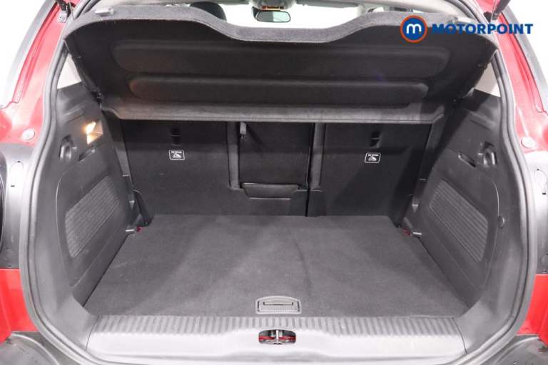 2022 Citroen C3 Aircross 1.2 PureTech 130 Shine Plus 5dr EAT6 MPV PETROL Automatic