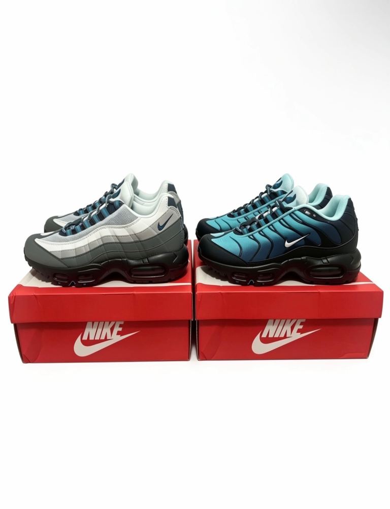 Nike Tn bundle size 10s