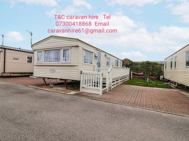 Static Caravan Holiday Hire – Family Friendly, Good Condition
