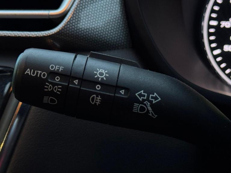 2022 MG MG5 61.1kWh Exclusive Long Range Auto 5dr ESTATE Electric Automatic