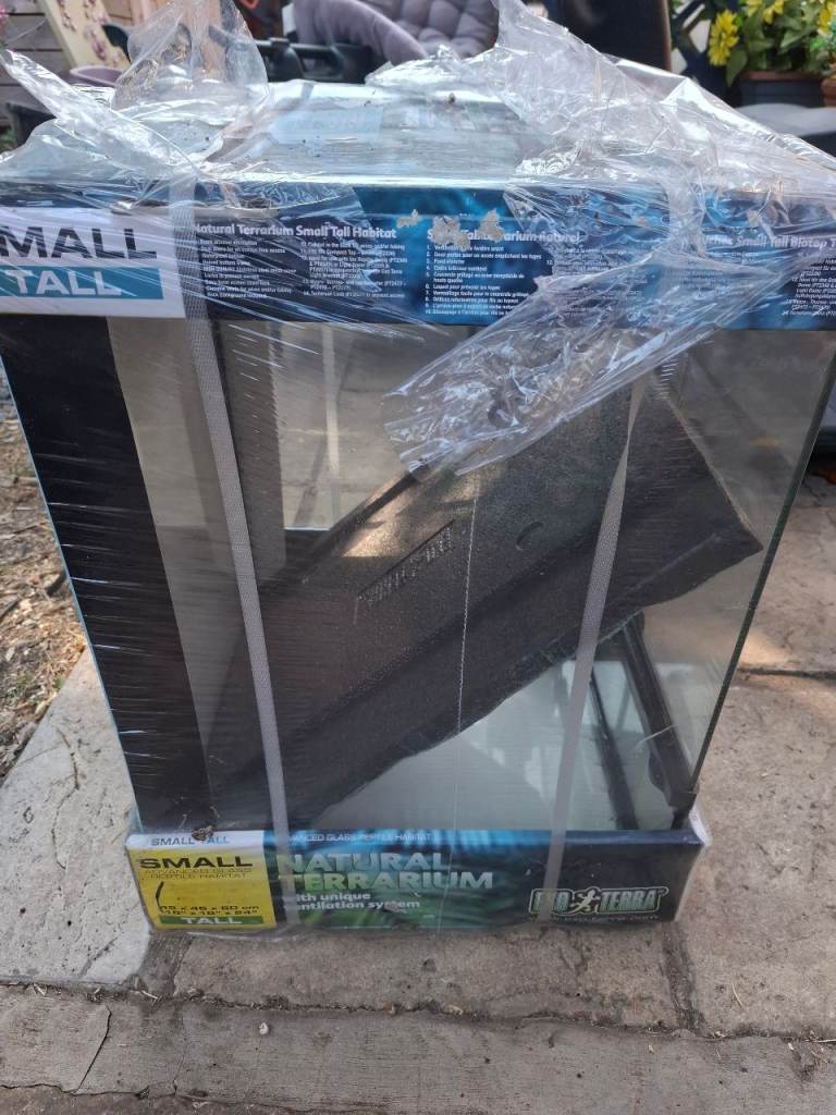 Vivarium