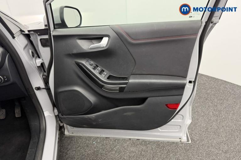 2023 Ford Puma 1.0 EcoBoost Hybrid mHEV ST-Line X 5dr SUV Petrol Manual