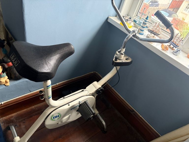 Exercise bike for sale