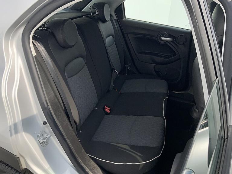 2021 Fiat 500X FireFly Turbo MultiAir City Cross SUV Petrol Manual