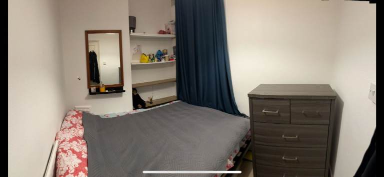 Two bedroom for rent