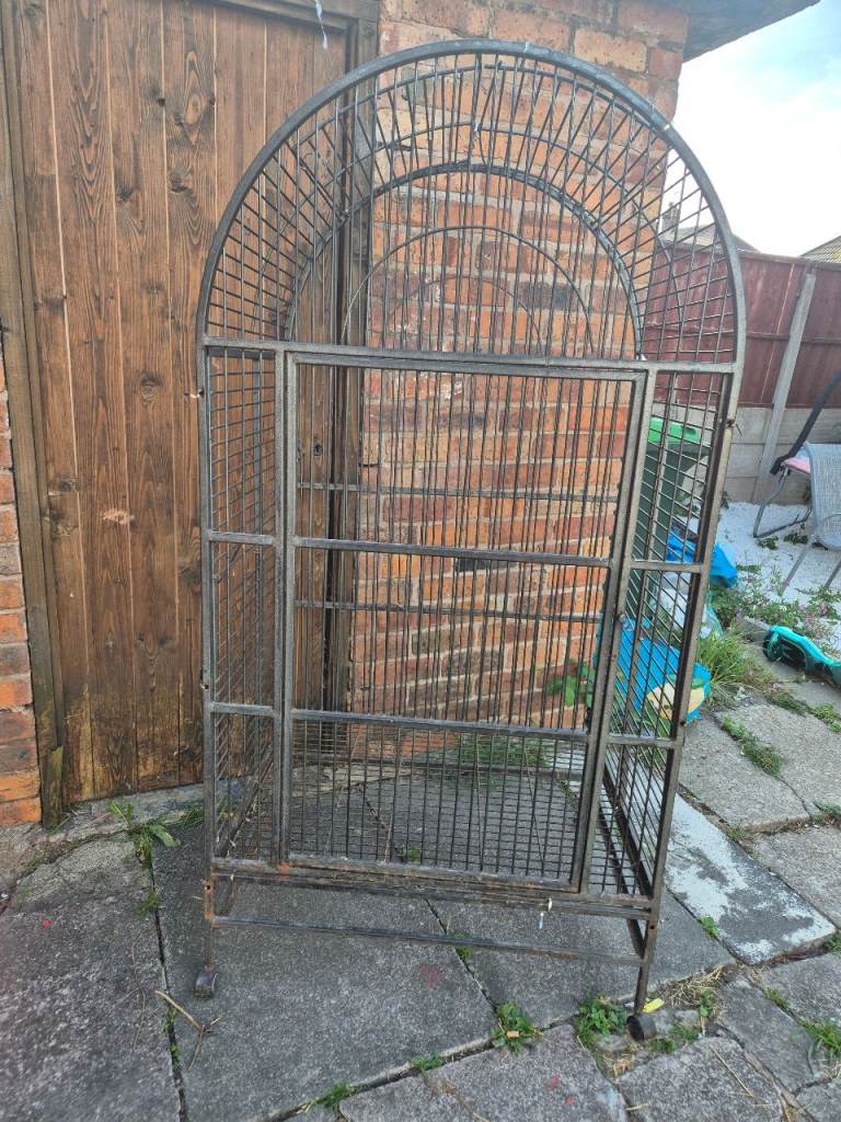 Cage