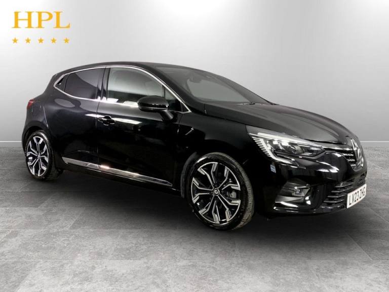 2023 23 RENAULT CLIO 1.6 E-TECH TECHNO HATCHBACK 5DR PETROL HYBRID AUTO EURO 6 (