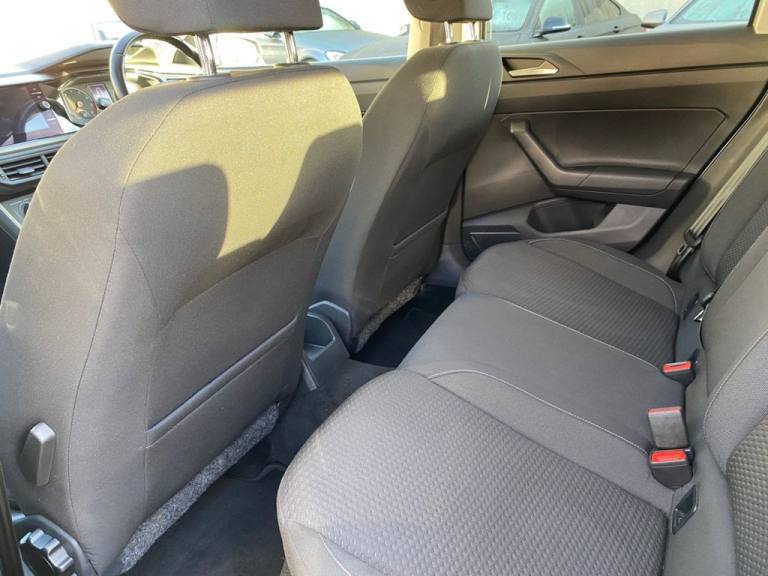 2021 21 VOLKSWAGEN POLO 1.0 TSI MATCH HATCHBACK 5DR PETROL DSG EURO 6 (S/S) (95 