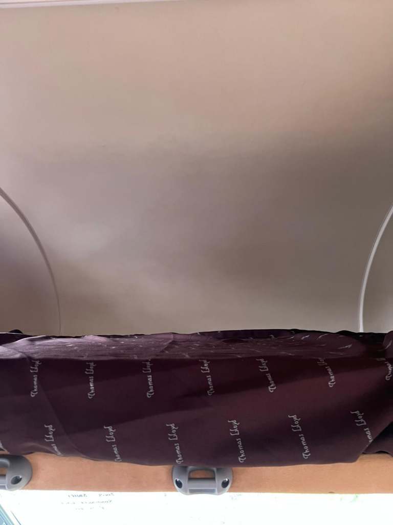 2008 - Swift Sundance 630L - 2.3ltr - 48k miles - 6 berth / 6 belts - £27,995