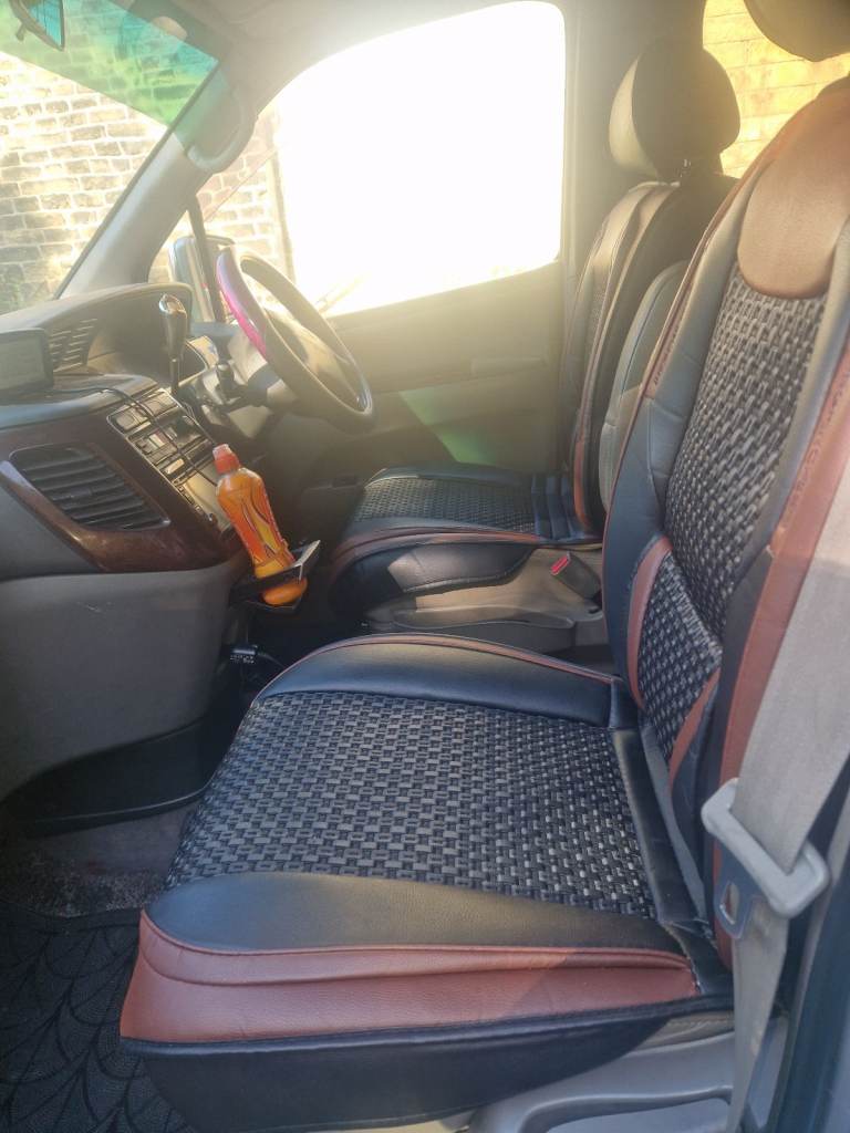 Nissan, 1997, 3150 (cc)