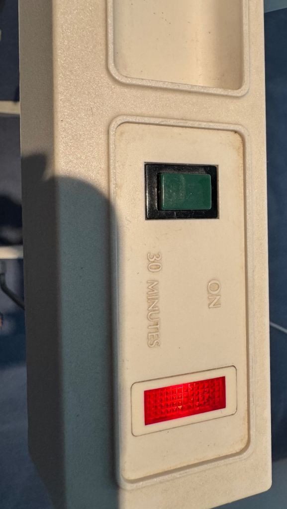 Corby Cadet Trouser Press