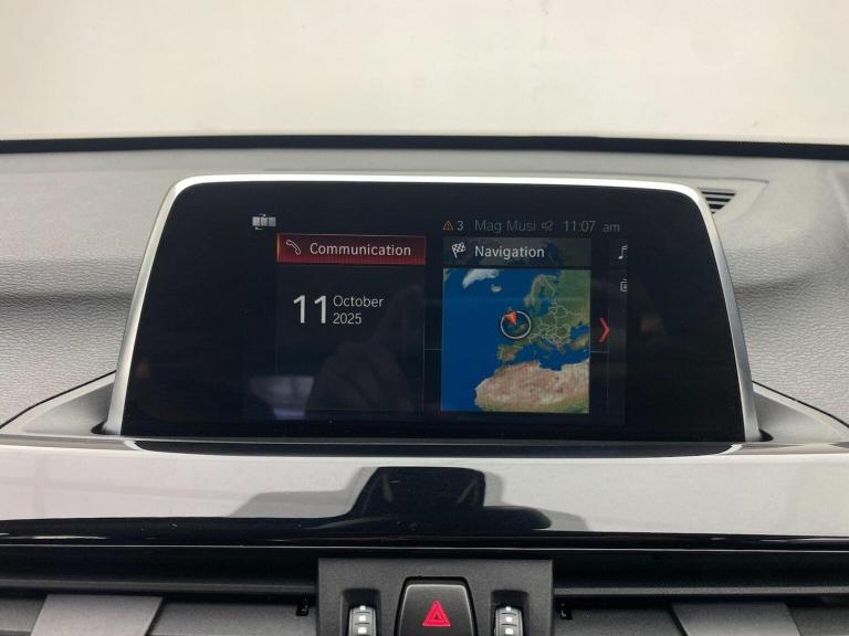 BMW X1 2.0 20d Sport Auto xDrive Euro 6 (s/s) 5dr 2018