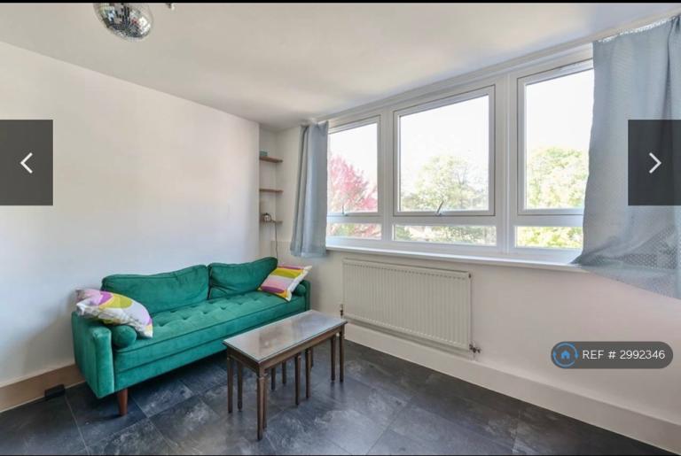1 bedroom in Baly House, London, SW2 (#2992346)