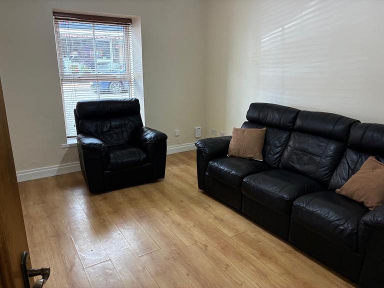 1 bedroom ground floor aptm to rent in Tempo