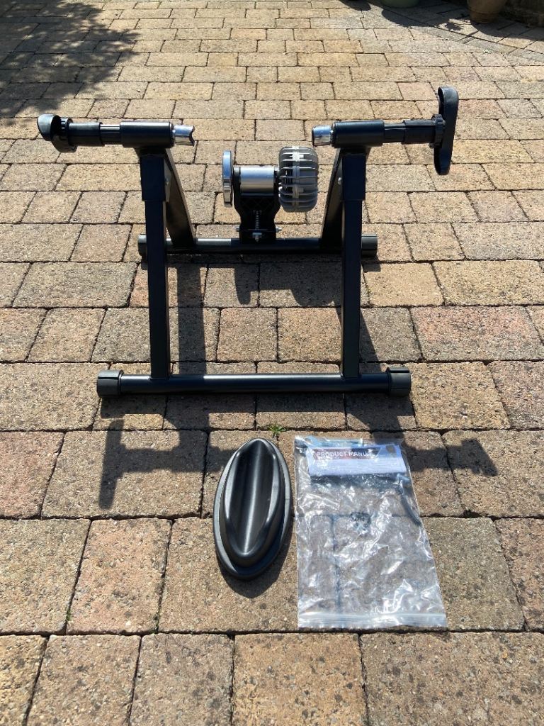Bike trainer