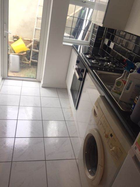 Fully-Furnished Studio available in Medway Garden, Wembley – Including All Bills and council tax