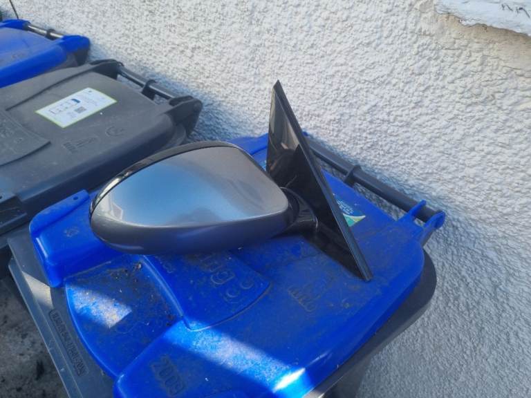 Bmw series 1 m sport mirrors