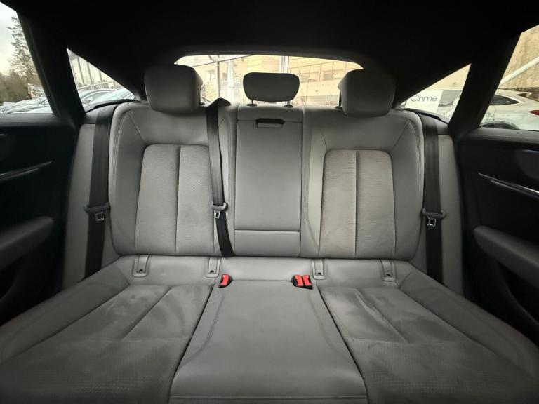  Audi A7 3.0 TDI V6 50 S line Sportback 5dr Diesel Tiptronic quattro Euro 6 (s/s) (2 Diesel Autom...