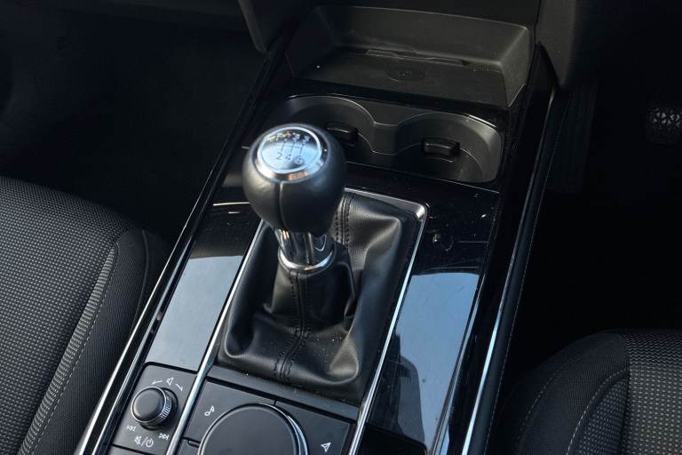 2024 Mazda CX-30 2.0 e-Skyactiv G MHEV Exclusive-Line 5dr HATCHBACK PETROL Manual