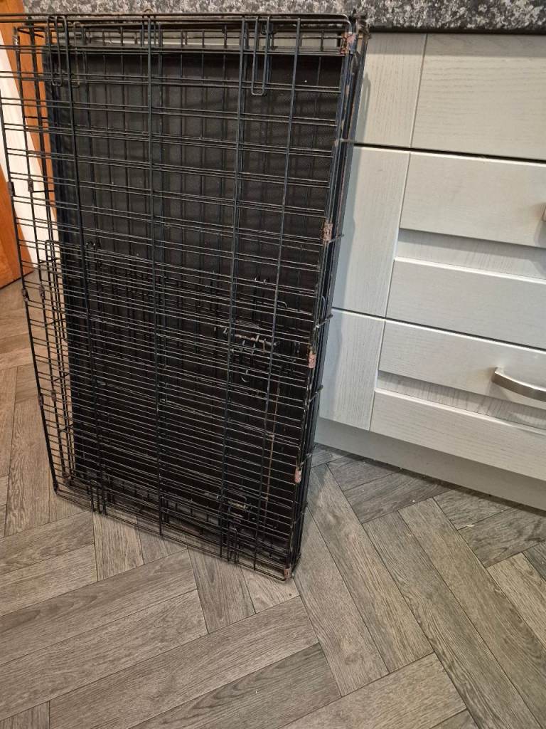 Dog Cage