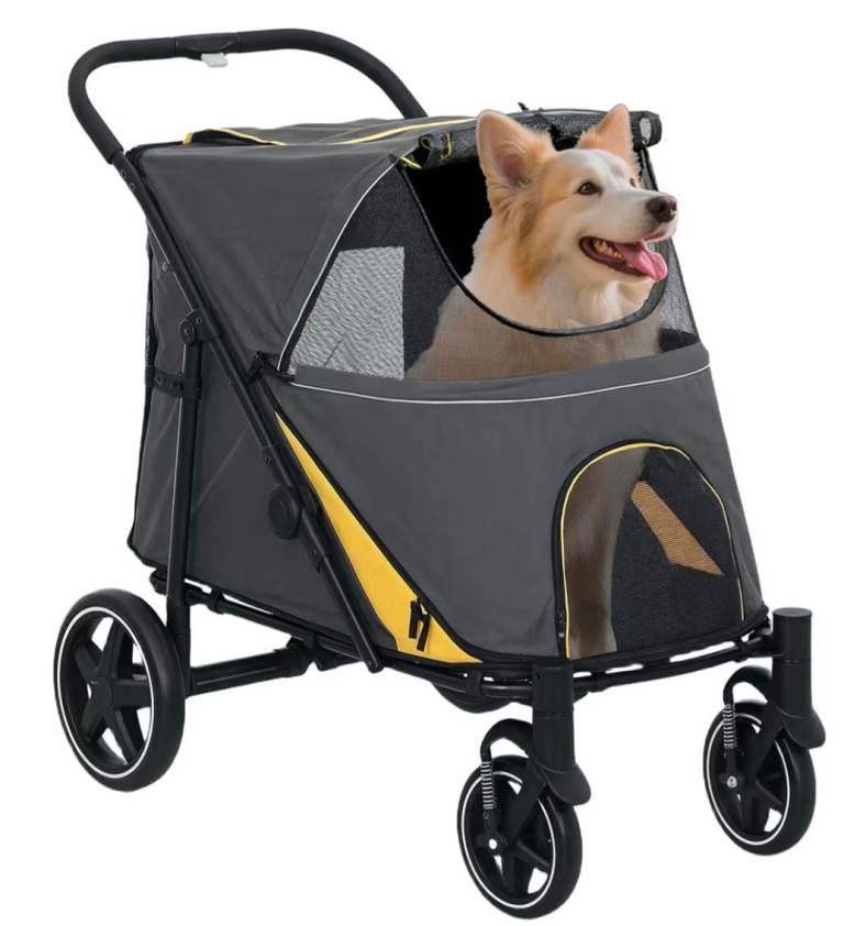 Pet stroller 