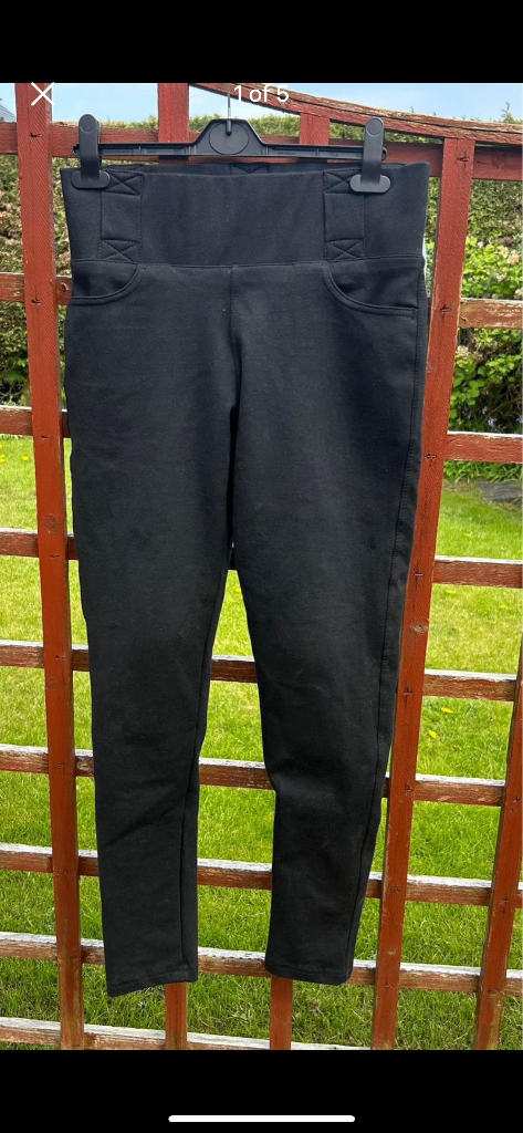 Motorbike Kevlar Leggings women 