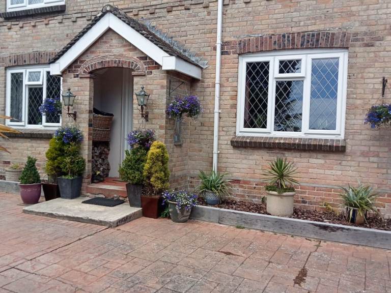 Room to let from Sept/Oct