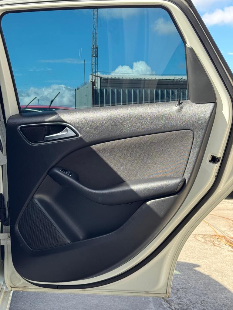 2025 Mercedes-Benz MISC 1.6 B180 BLUEFFICIENCY MPV PETROL Automatic