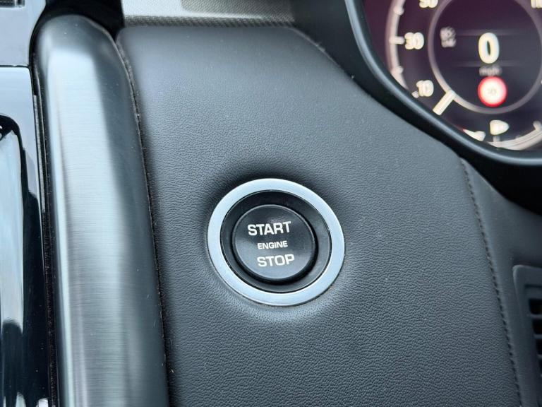 2019 Land Rover Discovery 2.0 SD4 HSE Auto 4WD Euro 6 (s/s) 5dr ESTATE Diesel Automatic