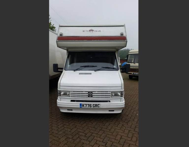 Talbot, EXPRESS 1300 D, 1992, 2500 (cc)