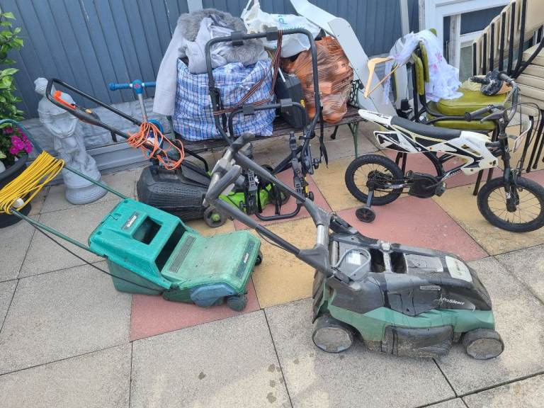 Job a lot clearance 