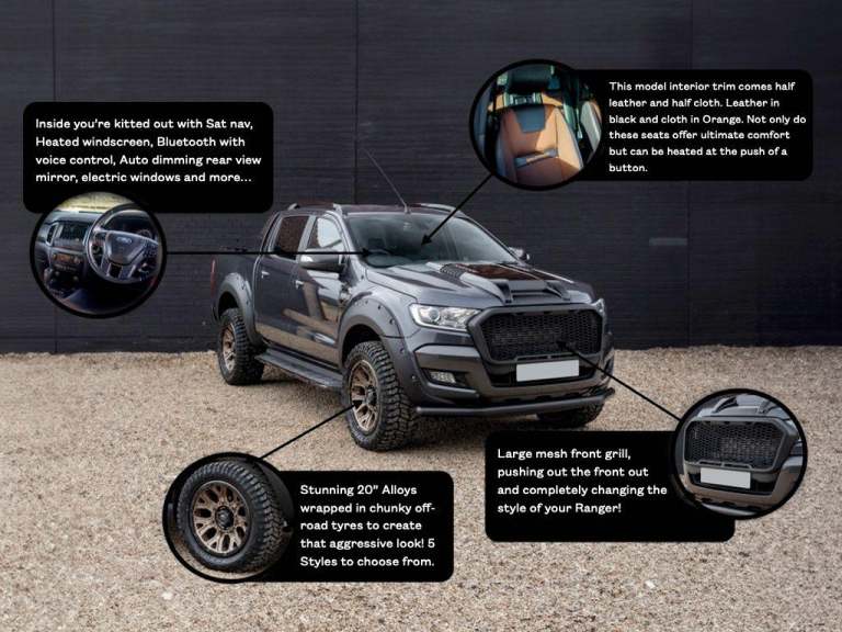  Land Rover Defender 110 3.0 D300 MHEV X-Dynamic HSE Auto 4WD Euro 6 (s/s) 5dr Diesel Automatic