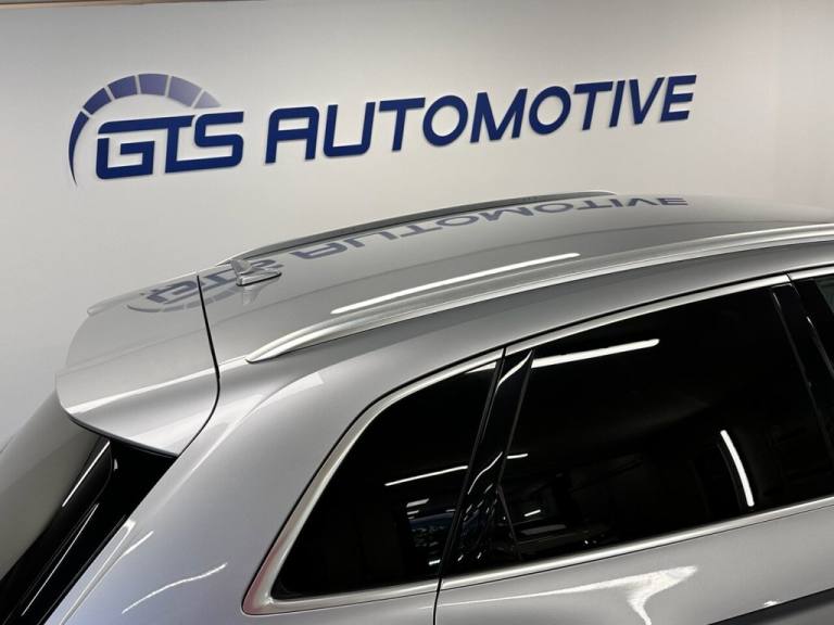 2021 Audi Q5 2.0 TDI 40 S-LINE S-TRONIC AUTO QUATTRO 4WD 205 BHP + SAT NAV + CAMERA + HE ESTATE D...