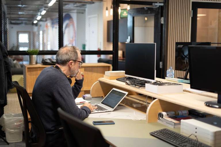 Office | Creative Space | Workspace | Commercial Unit | Beauty Room | Therapost Room in Leyton E10