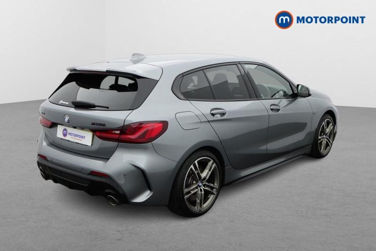 2023 BMW 1 Series M135i xDrive 5dr Step Auto [Tech Pack] Hatchback Petrol Automatic