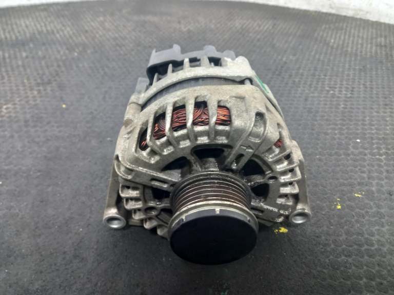 Vauxhall Mokka Alternator 2012-2020 1.4l D14net