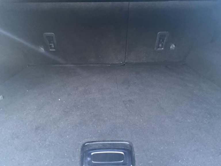 2022 MG MG HS 1.5 T-GDI Exclusive 5dr DCT Automatic Hatchback Petrol Automatic