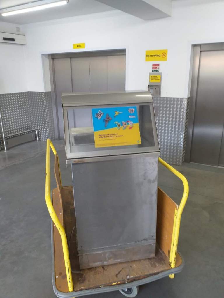 Catering equipment gas & electric Bain Maries hot cabinets warmers trailer restaurant items 