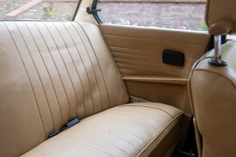 2021 BMW 2002 2 dr  Petrol Manual