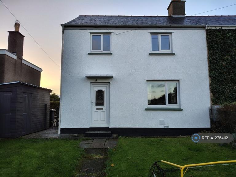 3 bedroom house in Tan Rofft, Llanfairpwllgwyngyll, LL61 (3 bed) (#2764112)