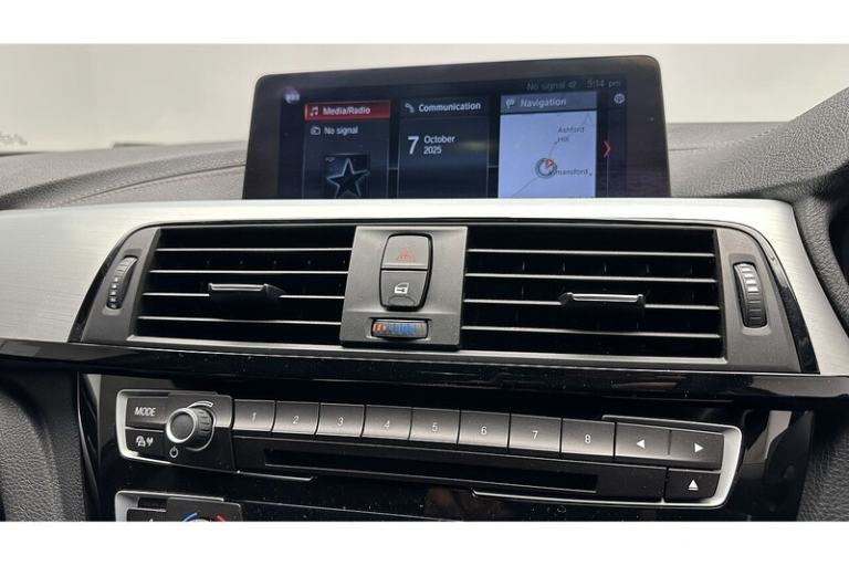 2019 BMW 4 Series Gran Coupe 2.0 420i GPF M Sport Hatchback 5dr Petrol Auto Euro 6 (s/s) (184 ps)...