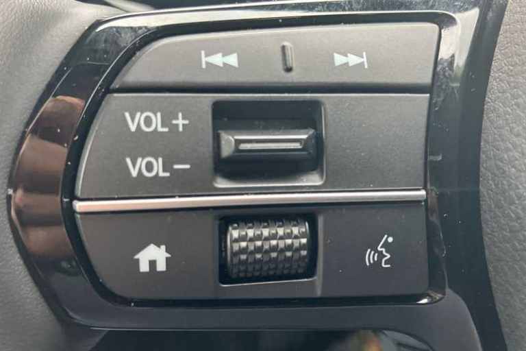 2024 Honda Civic 2.0 EHEV ELEGANCE 5DR CVT Hatchback Hybrid Automatic